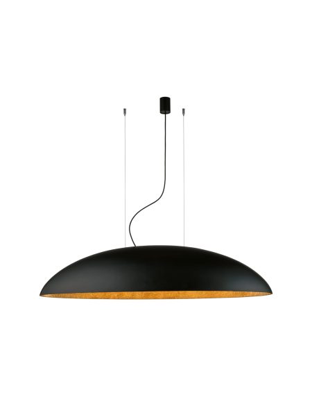 CANOE BLACK