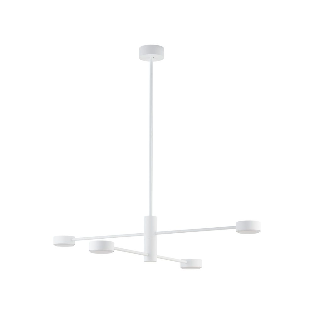 ORBIT WHITE IV