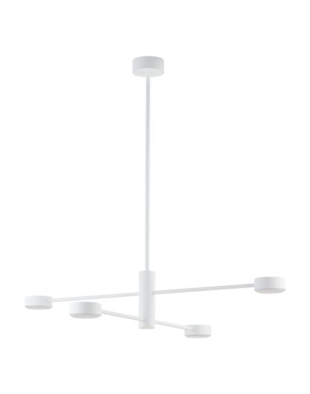 ORBIT WHITE IV
