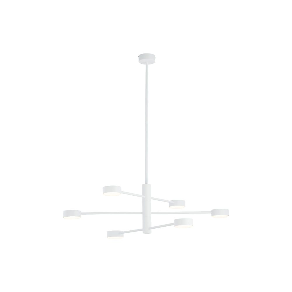 ORBIT WHITE VI
