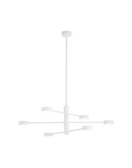 ORBIT WHITE VI