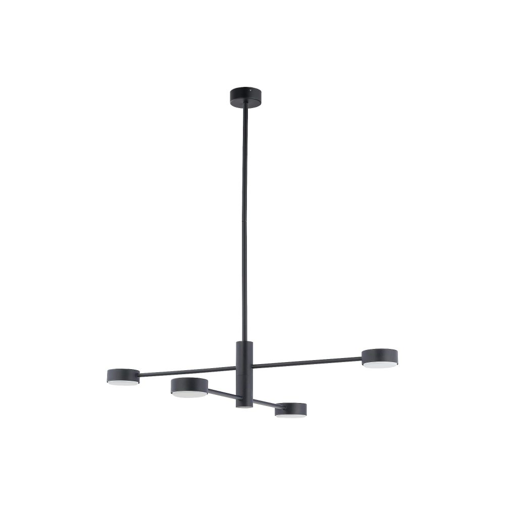 Plafonjera ORBIT BLACK IV - Слика 3