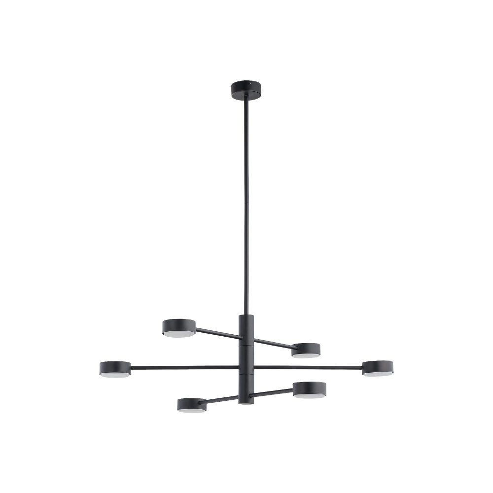 ORBIT BLACK VI