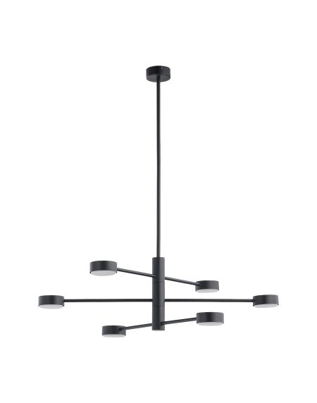 ORBIT BLACK VI