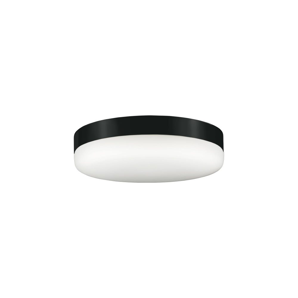 Plafonjera KASAI BLACK