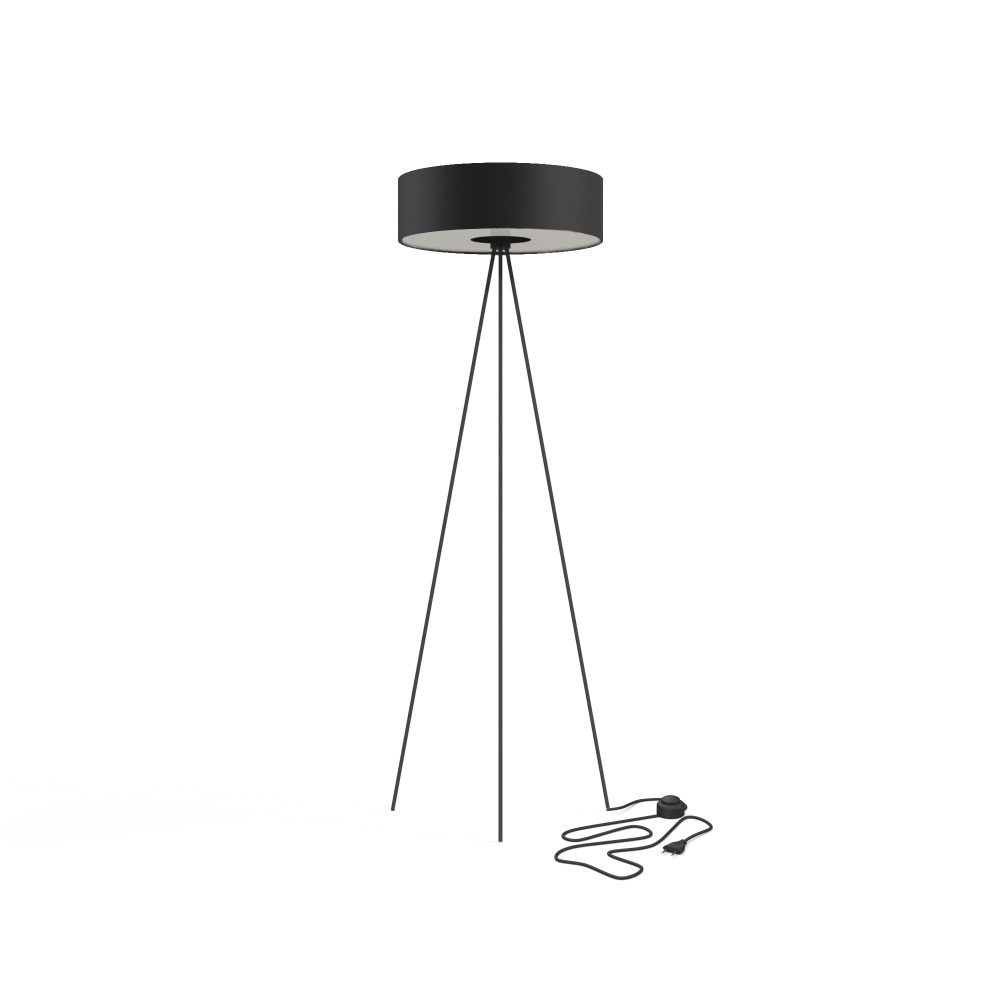 CADILAC III BLACK BL