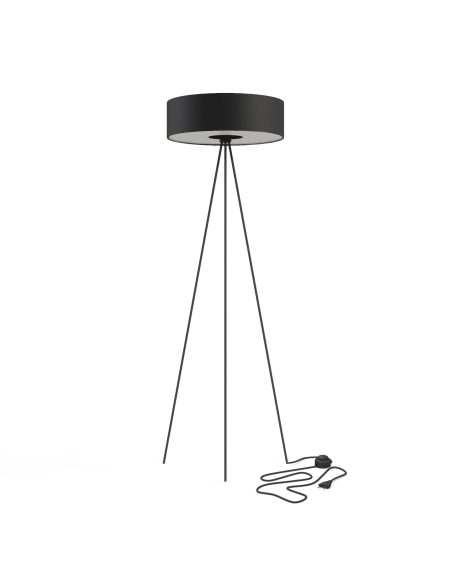 CADILAC III BLACK BL
