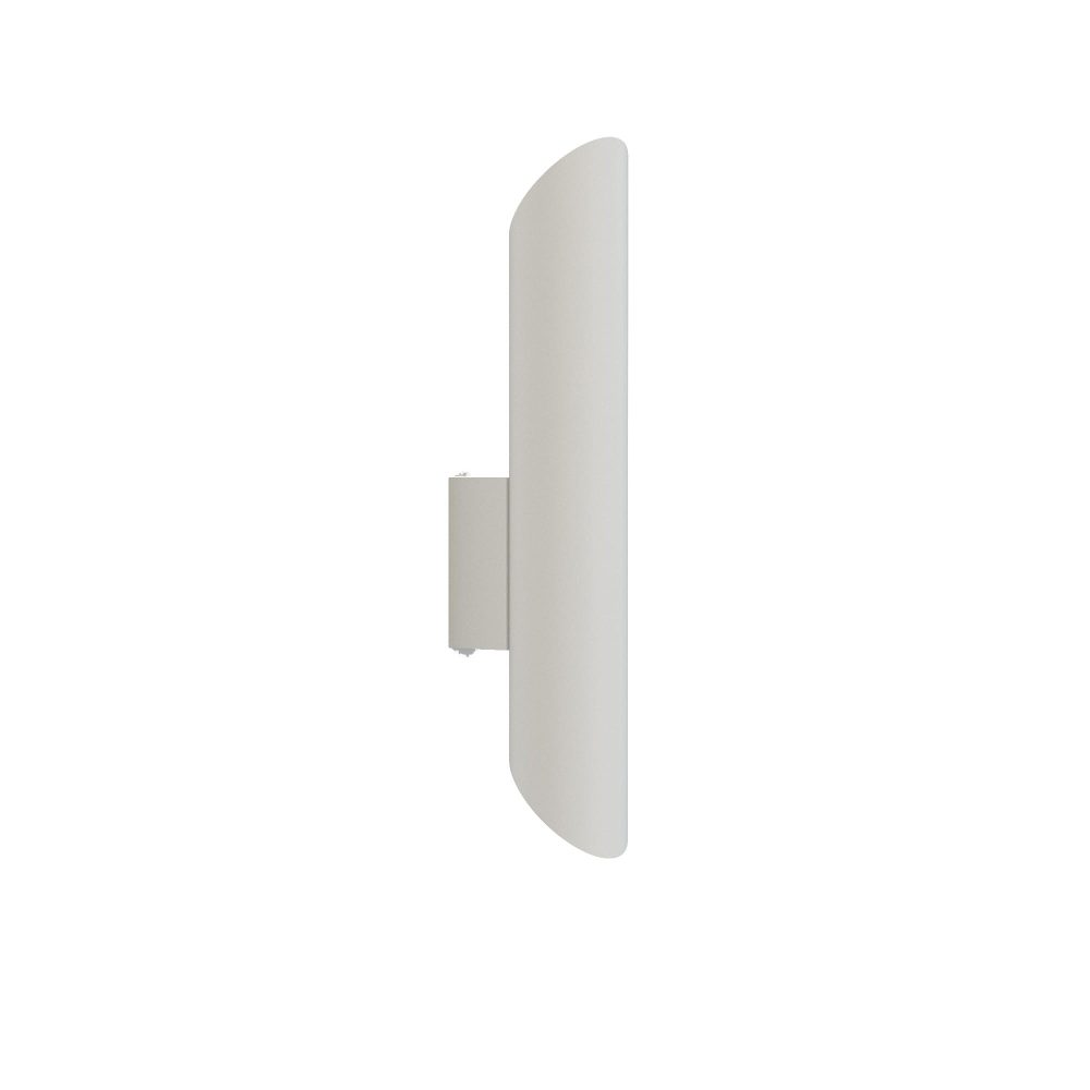 EYE WALL CUT WHITE