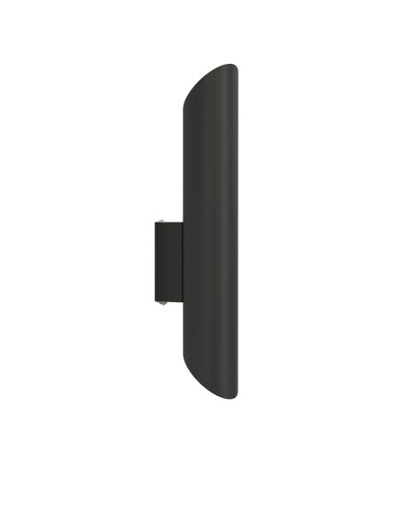 EYE WALL CUT BLACK
