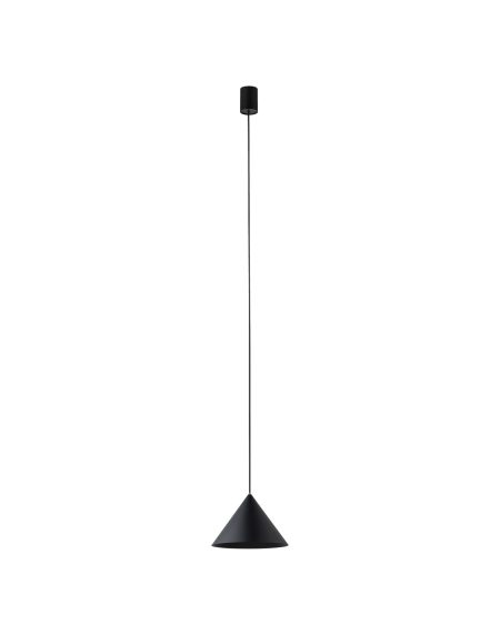 ZENITH S BLACK
