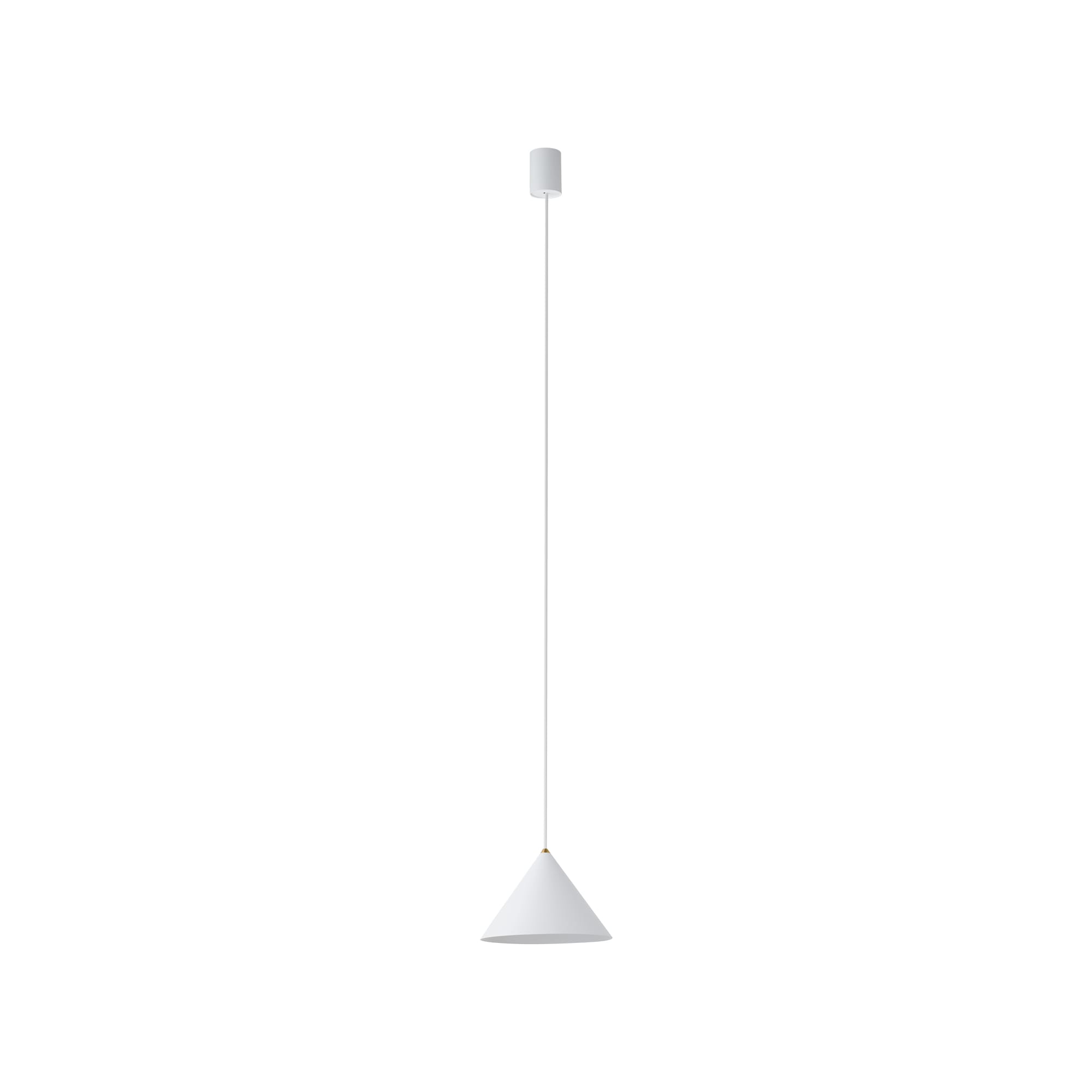 ZENITH S WHITE
