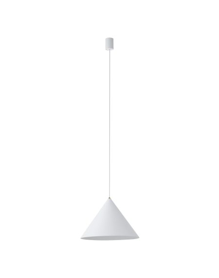 ZENITH M WHITE