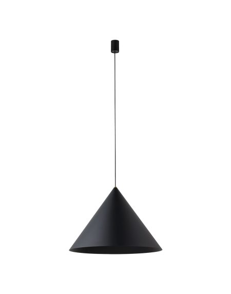 ZENITH L BLACK