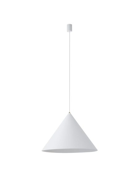 ZENITH L WHITE