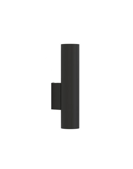 EYE WALL BLACK