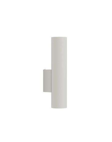 EYE WALL WHITE