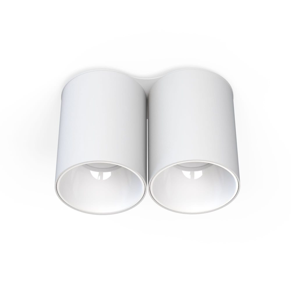 Spot lampe EYE TONE II WHITE