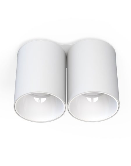 Spot lampe EYE TONE II WHITE