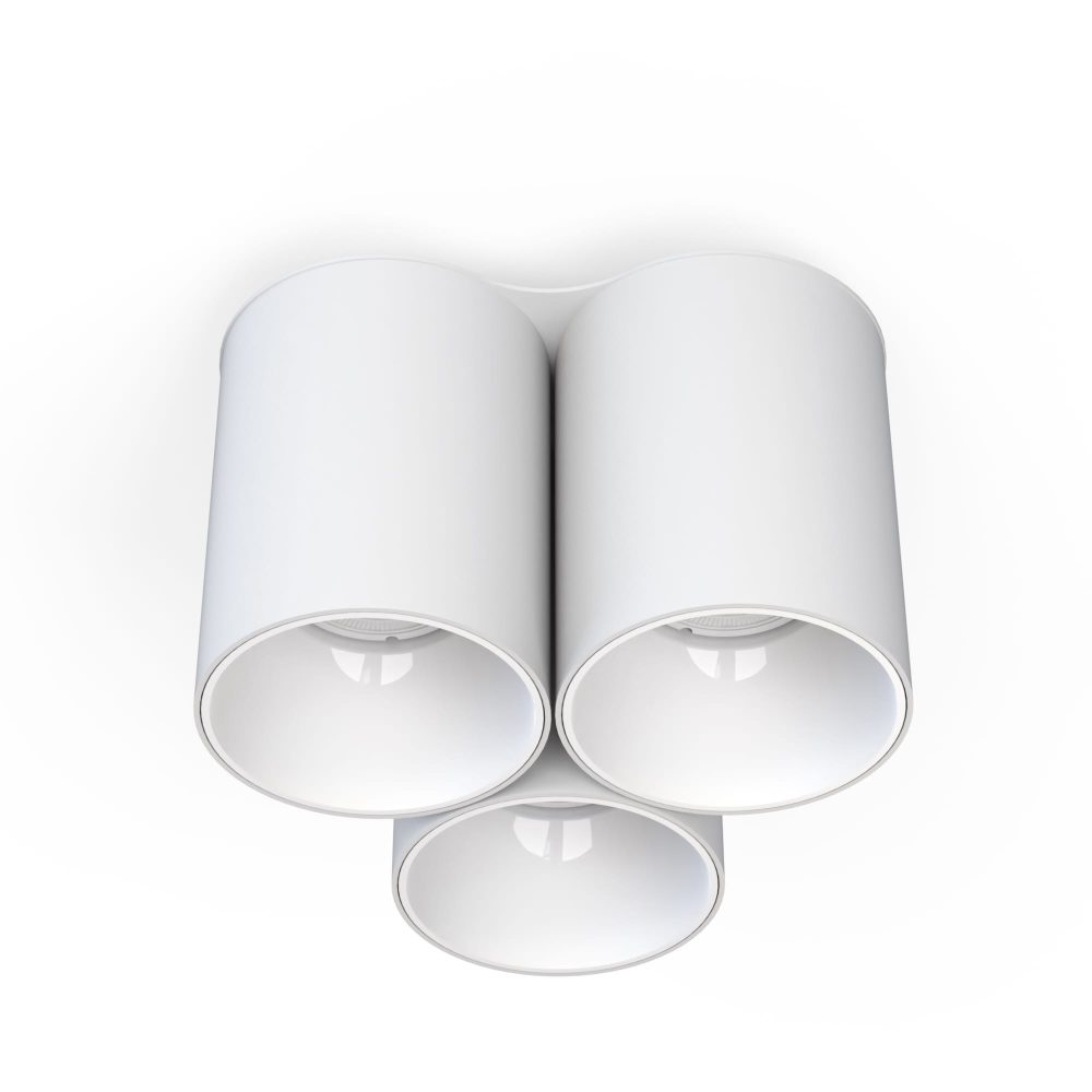 Spot lampe EYE TONE III WHITE