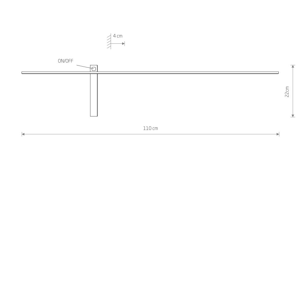 IMPULSE LED L - Слика 4