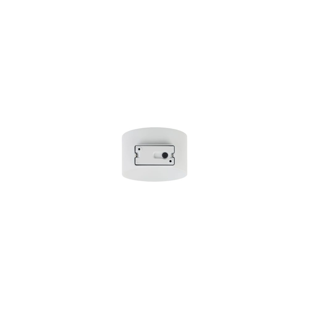 Zidna lampa ELLIPSES LED WHITE - Слика 4