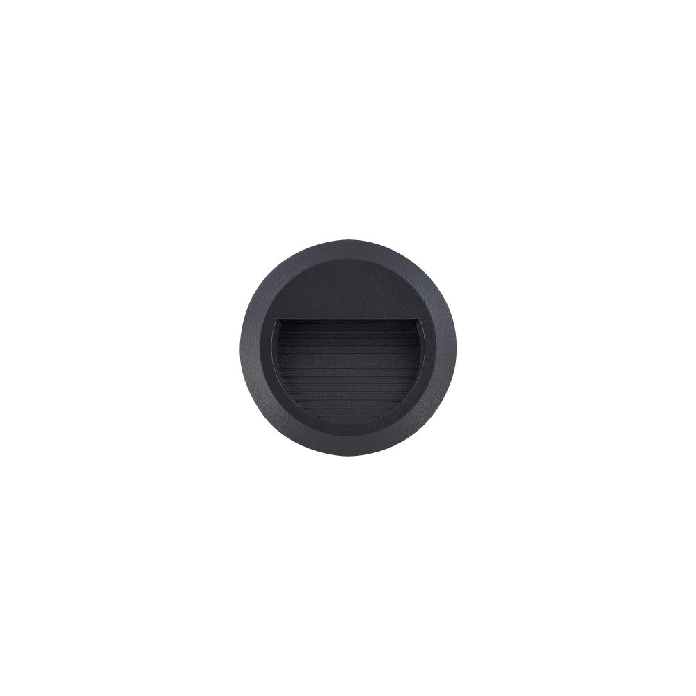 Zidna lampa SIDEWALK ROUND LED - Слика 2