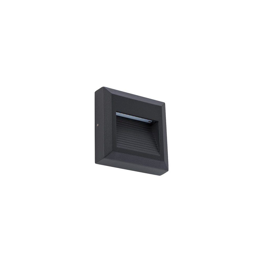 Zidna lampa SIDEWALK SQUARE LED - Слика 2
