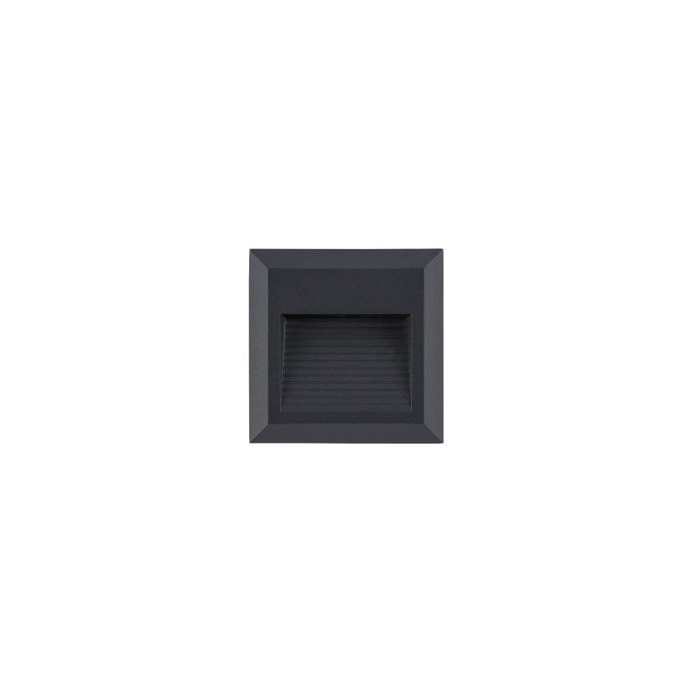 Zidna lampa SIDEWALK SQUARE LED - Слика 3