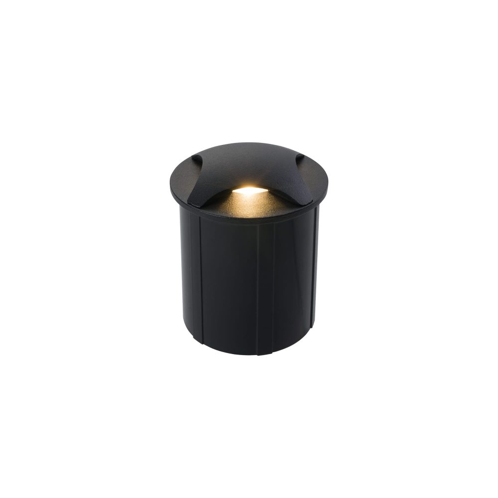 Ugradna zidna lampa PAT LED