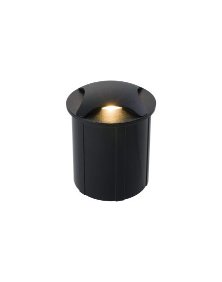 Ugradna zidna lampa PAT LED