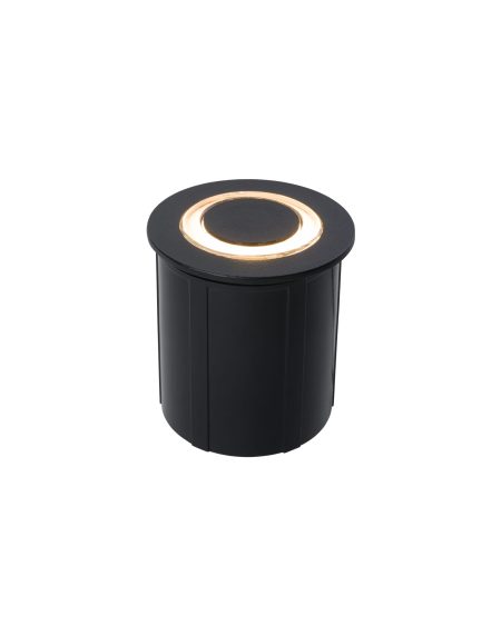 Ugradna zidna lampa CIRCLET LED