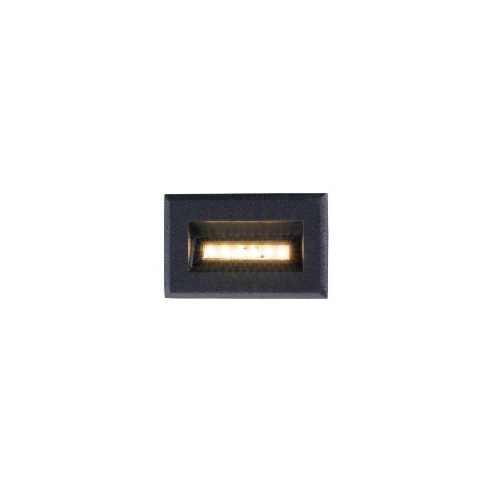 Ugradna zidna lampa BAY LED S - Слика 2