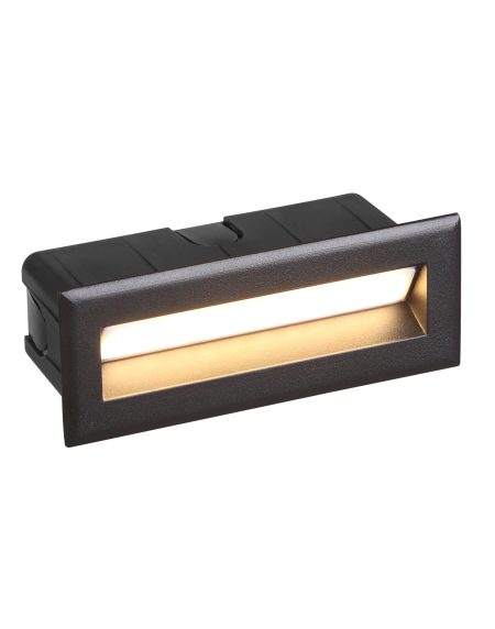 Ugradna zidna lampa BAY LED M