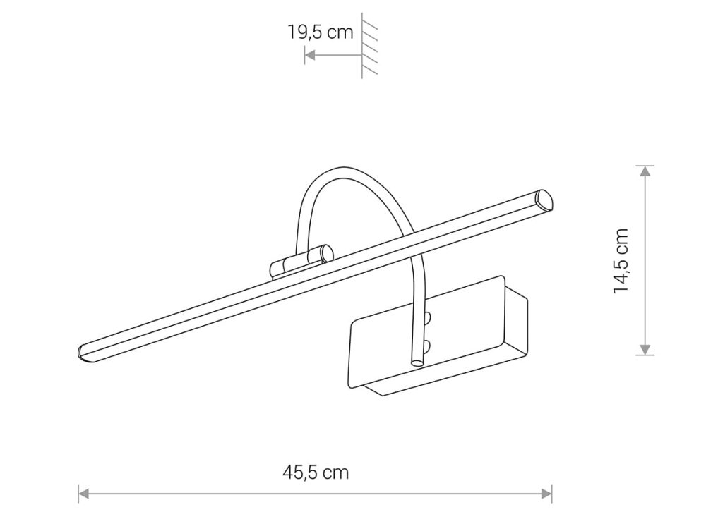 GIOTTO LED S - Слика 5