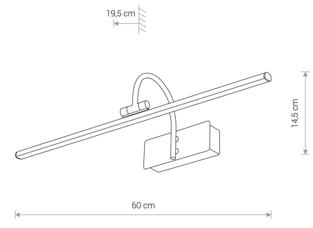 GIOTTO LED M - Слика 5