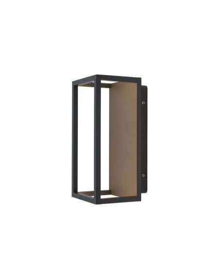 Zidna lampa SYMMETRY LED I wall lamp