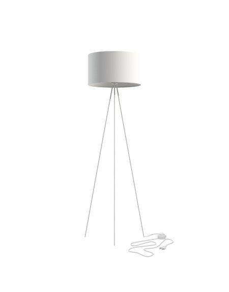 CADILAC I WHITE WH