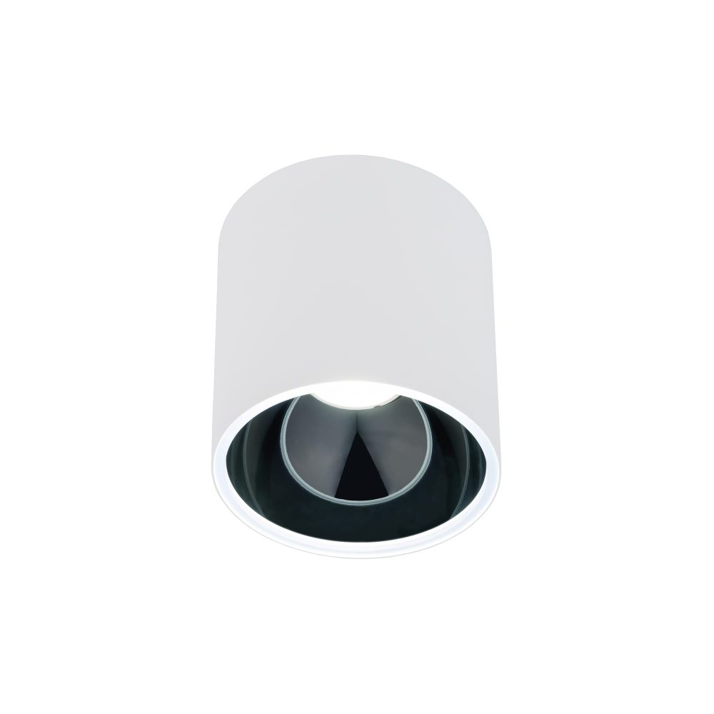 Spot lampa HALO WHITE/BLACK - Слика 2