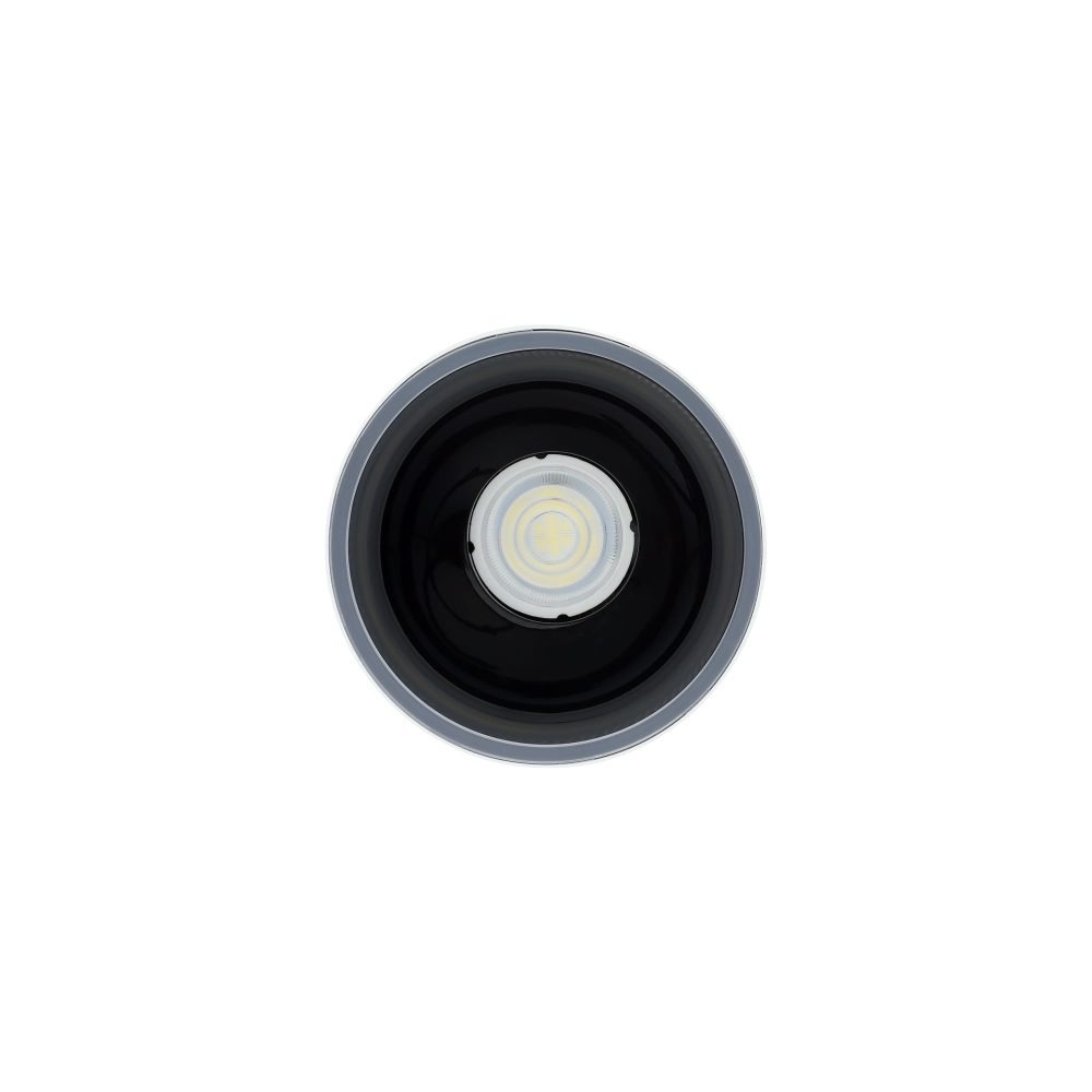 Spot lampa HALO WHITE/BLACK - Слика 3