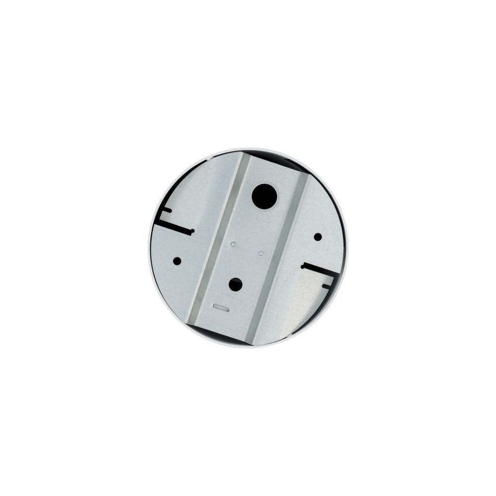 Spot lampa HALO WHITE/BLACK - Слика 4