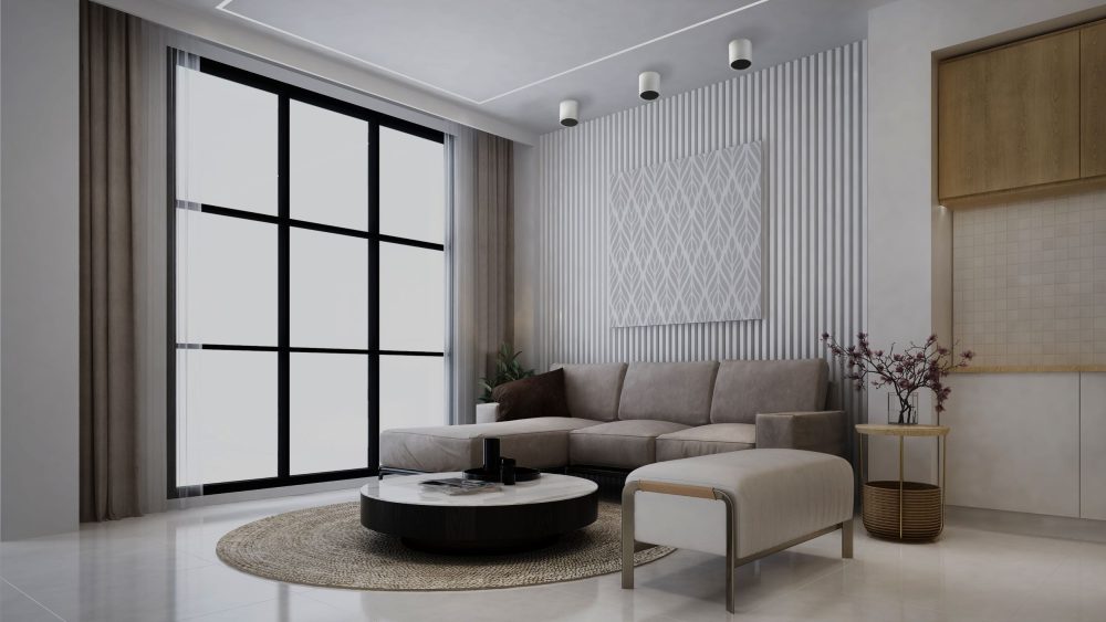 Spot lampa HALO WHITE/BLACK - Слика 6