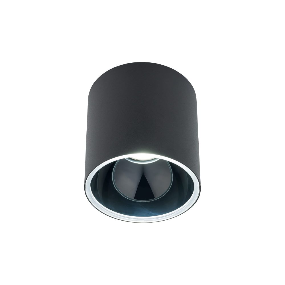 Spot lampa HALO BLACK/BLACK - Слика 2