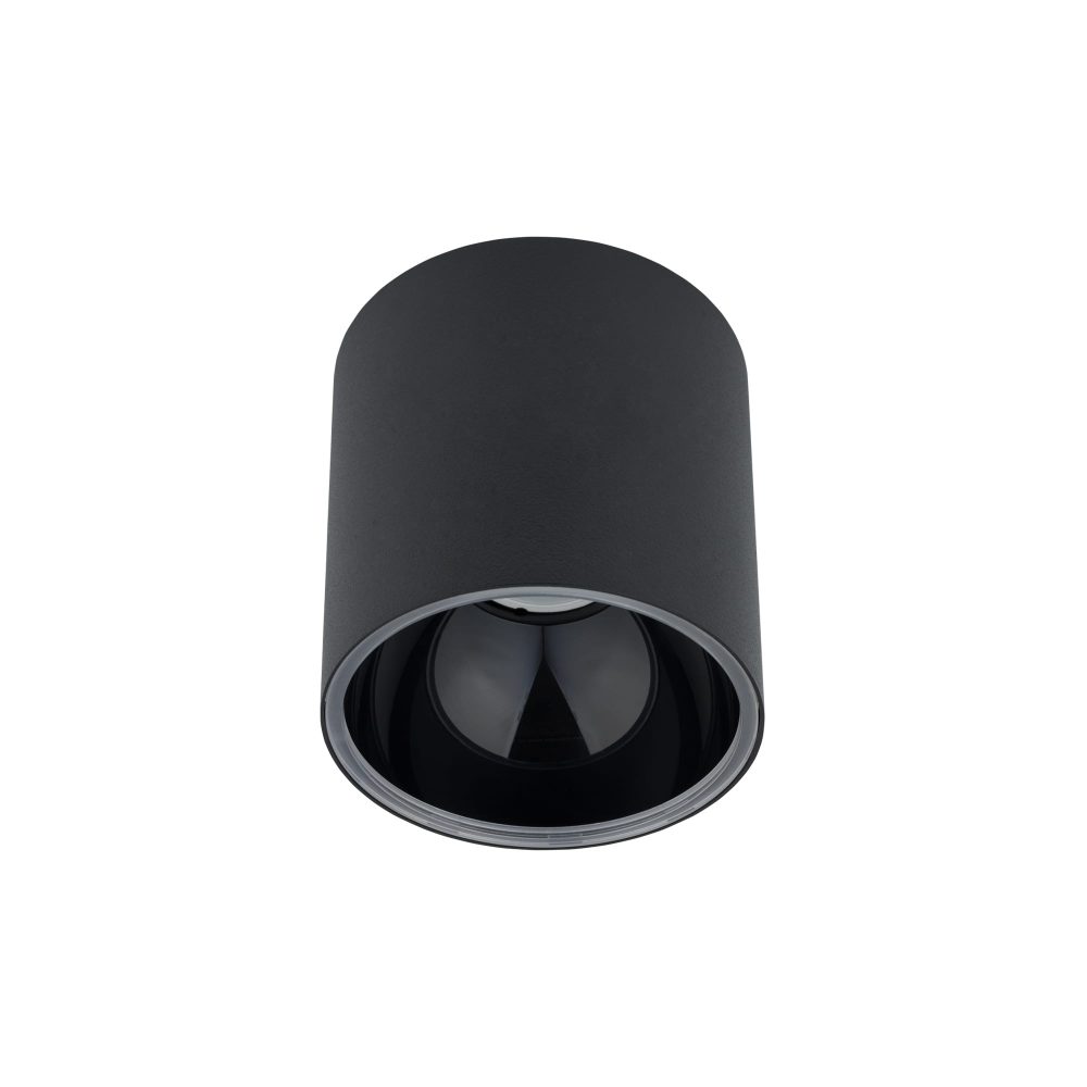 Spot lampa HALO BLACK/BLACK
