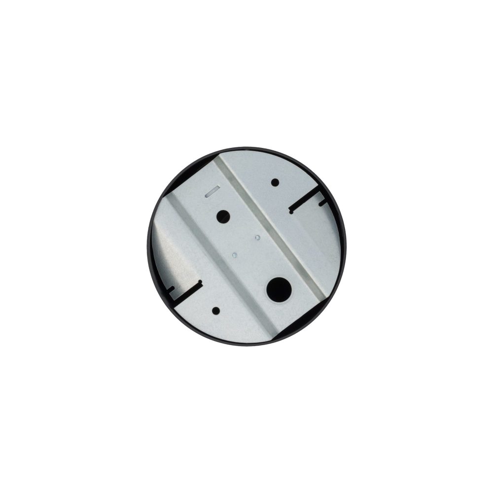 Spot lampa HALO BLACK/BLACK - Слика 4