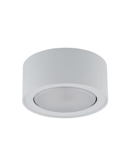 Spot lampa FLEA WHITE