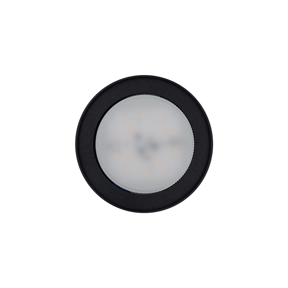 Spot lampa FLEA BLACK - Слика 2