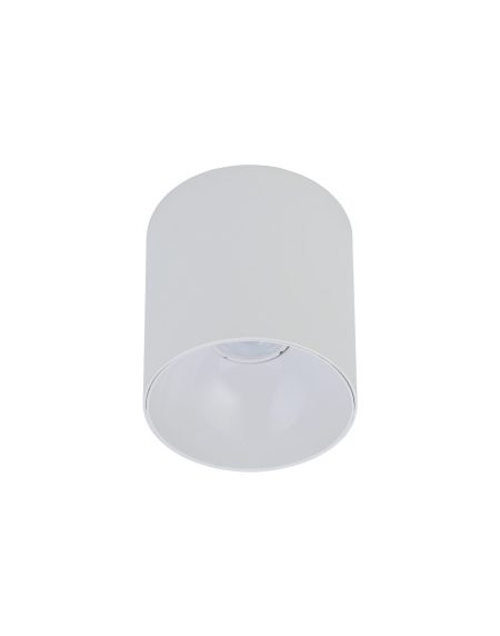 Spot lampa POINT TONE WHITE/WHITE