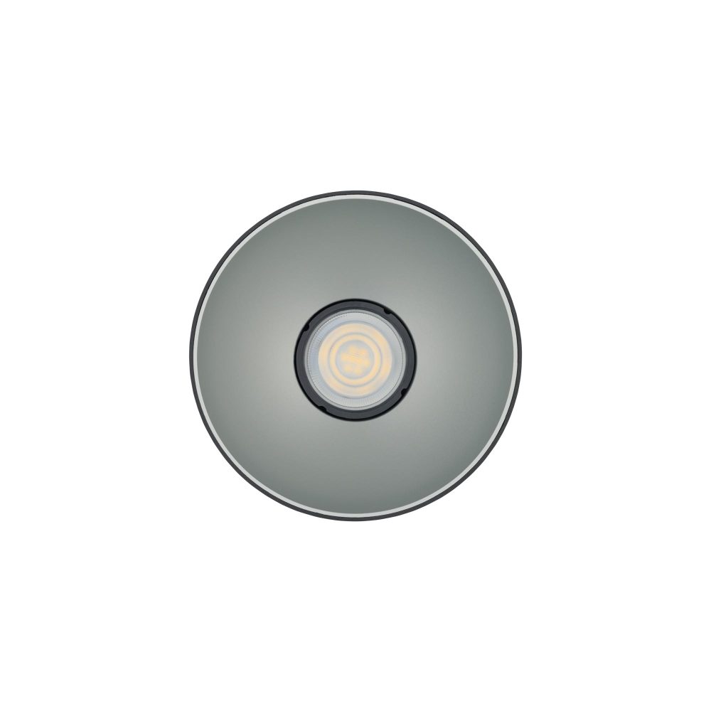 Spot lampa POINT TONE BLACK/SILVER - Слика 2