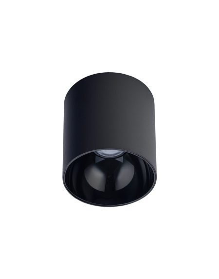 Spot lampa POINT TONE BLACK/BLACK