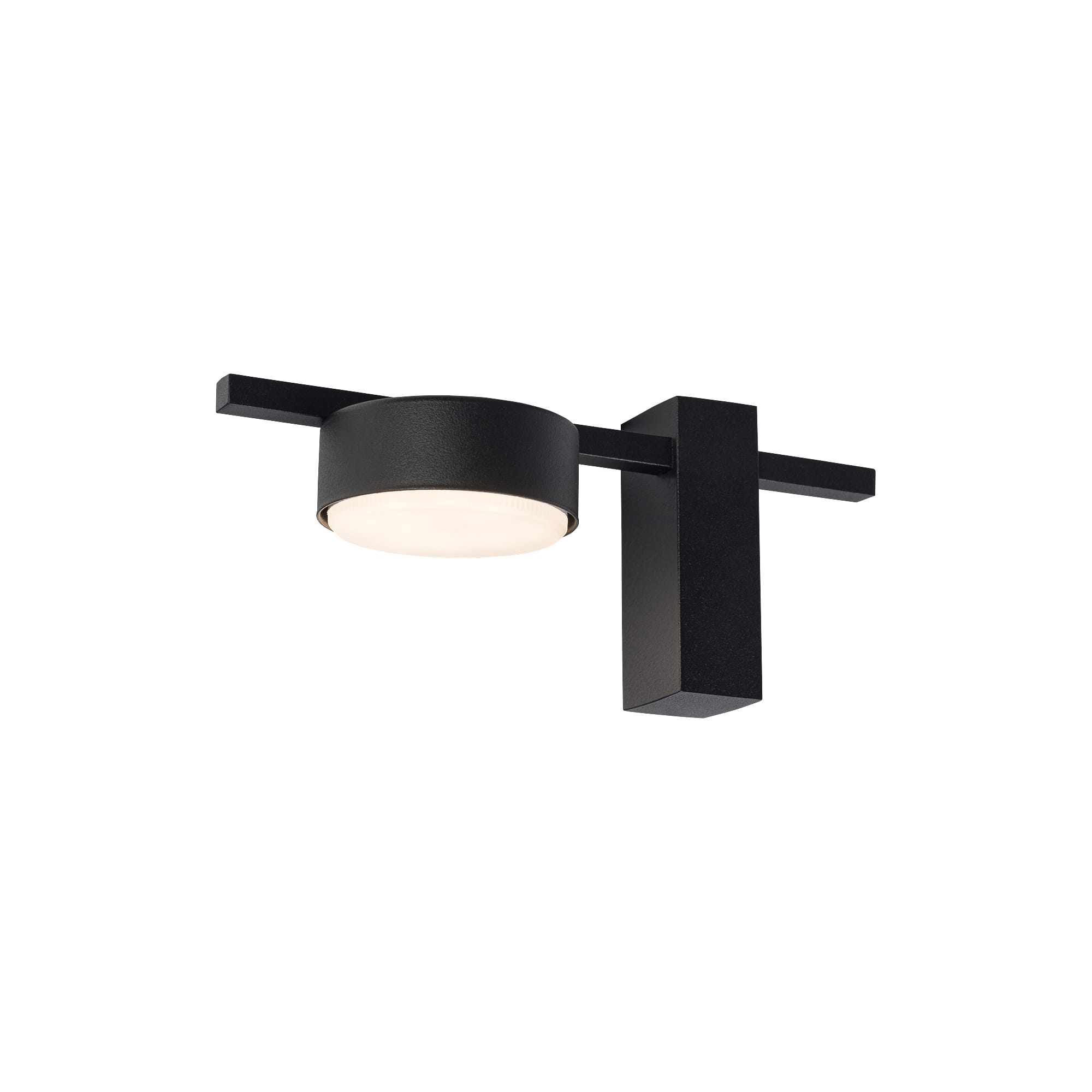 PILLS BLACK I wall lamp - Слика 2